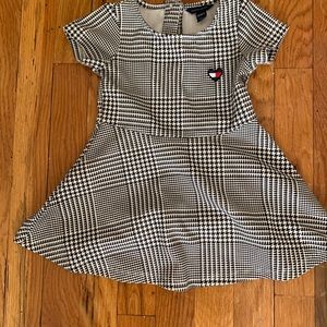 Toddler Tommy Hilfiger Dress!